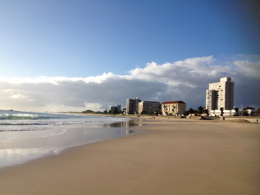 1 Bedroom Property for Sale in Summerstrand Eastern Cape